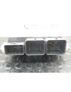 [113933] CENTRALITA MOTOR UCE - FORD TRANSIT CAJA CERRADA... 2