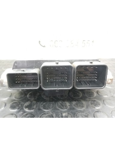 [113933] CENTRALITA MOTOR UCE - FORD TRANSIT...