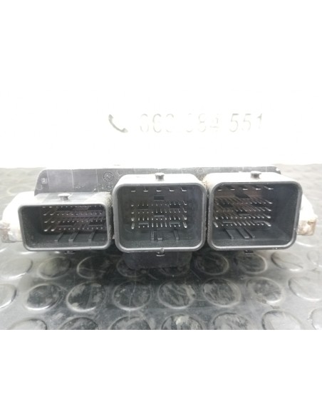 [113933] CENTRALITA MOTOR UCE - FORD TRANSIT CAJA CERRADA '06