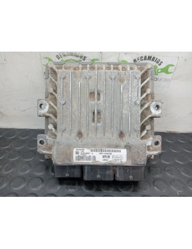 [113933] CENTRALITA MOTOR UCE - FORD TRANSIT...