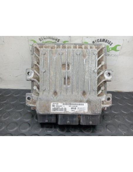 [113933] CENTRALITA MOTOR UCE - FORD TRANSIT CAJA CERRADA '06