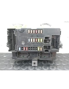 [113932] CAJA RELES / FUSIBLES - IVECO DAILY FURGÓN... 2