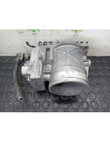 [113931] CAJA MARIPOSA - MAN TGX 35.XXX...