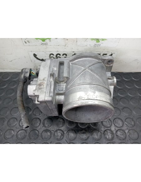 [113931] CAJA MARIPOSA - MAN TGX 35.XXX (01/2007 - ...)