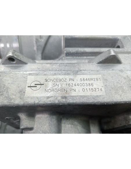 [113931] CAJA MARIPOSA - MAN TGX 35.XXX (01/2007 - ...)