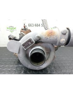 [113928] TURBOCOMPRESOR - MAN TGX 35.XXX (01/2007 - ...)