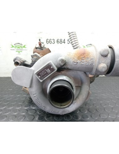 [113928] TURBOCOMPRESOR - MAN TGX 35.XXX...