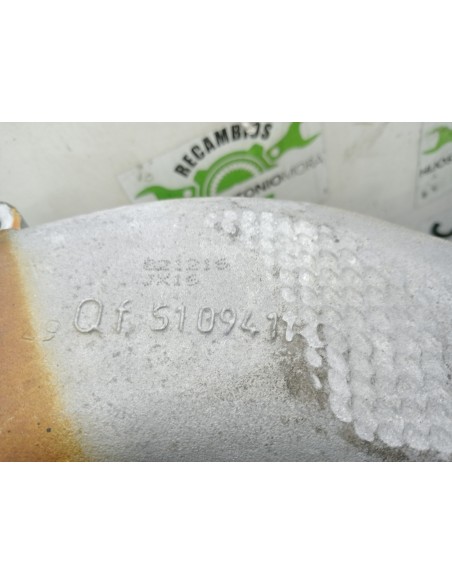 [113928] TURBOCOMPRESOR - MAN TGX 35.XXX (01/2007 - ...)