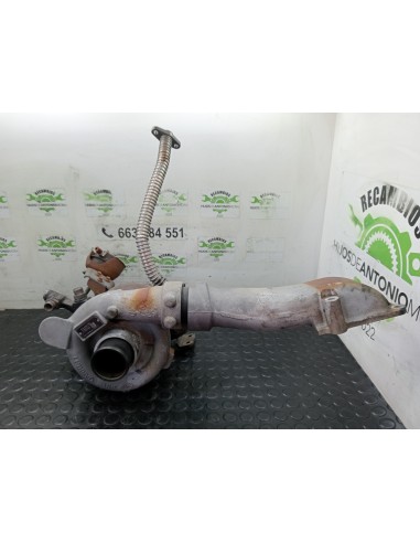 [113928] TURBOCOMPRESOR - MAN TGX 35.XXX...