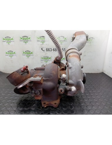 [113928] TURBOCOMPRESOR - MAN TGX 35.XXX...