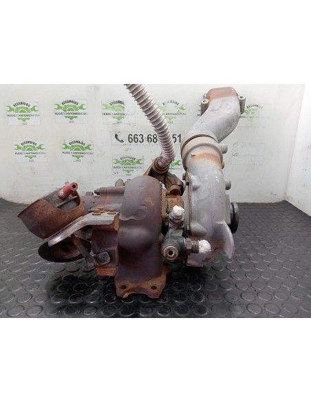 [113928] TURBOCOMPRESOR - MAN TGX 35.XXX (01/2007 - ...)