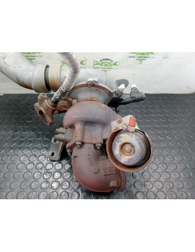 [113928] TURBOCOMPRESOR - MAN TGX 35.XXX...