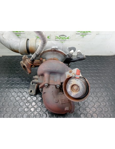 [113928] TURBOCOMPRESOR - MAN TGX 35.XXX (01/2007 - ...)