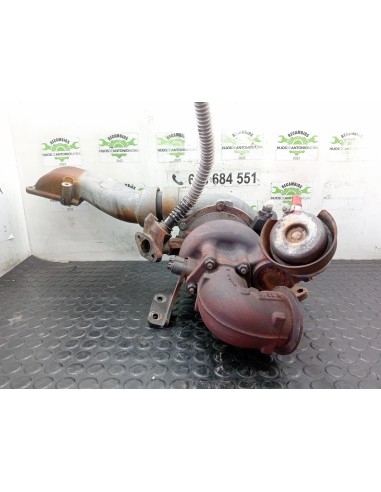 [113928] TURBOCOMPRESOR - MAN TGX 35.XXX...