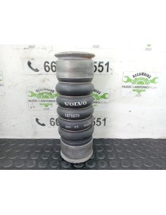 [113927] TUBO INTERCOOLER - VOLVO FL XXX (01/2006 - 01/2013) 2