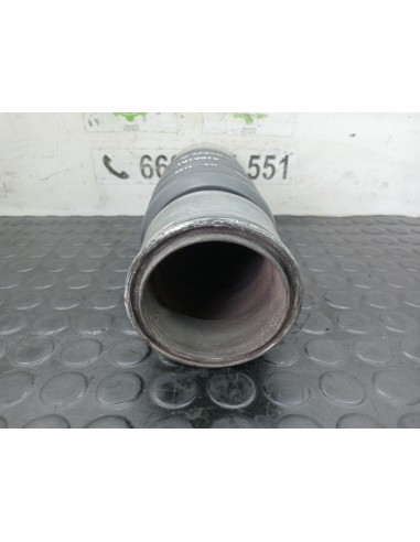 [113927] TUBO INTERCOOLER - VOLVO FL XXX...