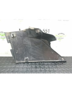 [113926] MOLDURA DELANTERA IZQUIERDA - IVECO DAILY FURGÓN...