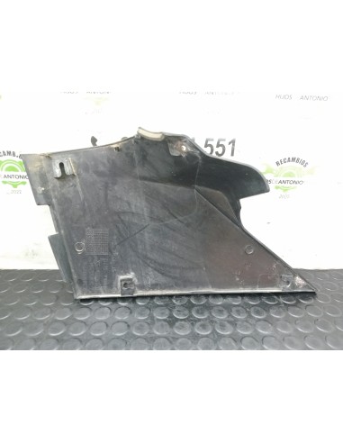 [113926] MOLDURA DELANTERA IZQUIERDA - IVECO...