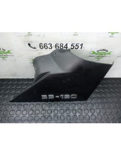 [113926] MOLDURA DELANTERA IZQUIERDA - IVECO DAILY FURGÓN... 2