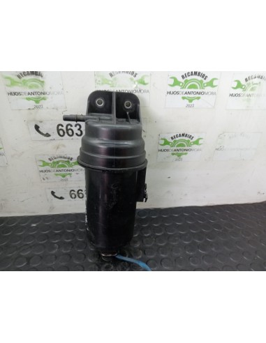 [113925] SOPORTE FILTRO COMBUSTIBLE - IVECO...