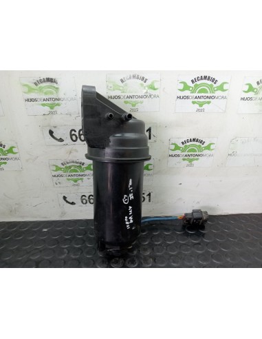 [113925] SOPORTE FILTRO COMBUSTIBLE - IVECO...