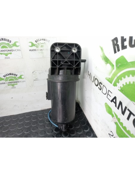[113925] SOPORTE FILTRO COMBUSTIBLE - IVECO DAILY FURGÓN (01/2014 - ...)