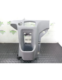 [113924] PLASTICO INTERIOR - FORD TRANSIT CUSTOM KASTEN