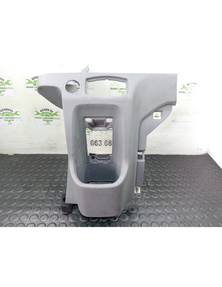 [113924] PLASTICO INTERIOR - FORD TRANSIT CUSTOM KASTEN