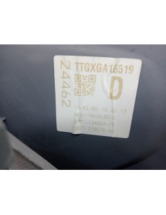 [113924] PLASTICO INTERIOR - FORD TRANSIT CUSTOM KASTEN 2