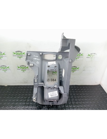 [113924] PLASTICO INTERIOR - FORD TRANSIT CUSTOM KASTEN