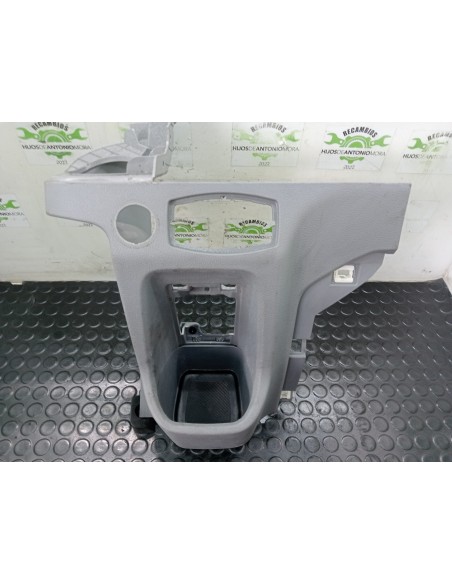 [113924] PLASTICO INTERIOR - FORD TRANSIT CUSTOM KASTEN