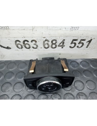 [113923] RULETA LUCES - FORD TRANSIT CUSTOM KASTEN