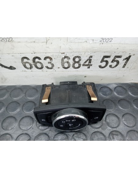 [113923] RULETA LUCES - FORD TRANSIT CUSTOM KASTEN