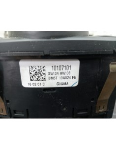 [113923] RULETA LUCES - FORD TRANSIT CUSTOM KASTEN 2