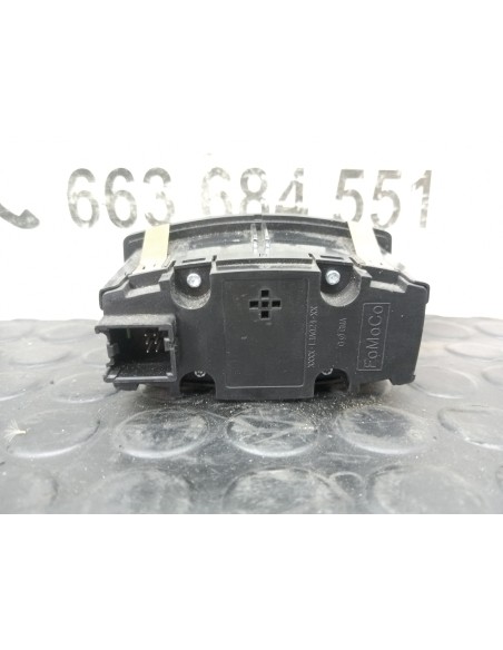 [113923] RULETA LUCES - FORD TRANSIT CUSTOM KASTEN