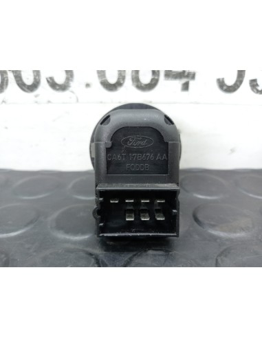 [113922] MANDO RETROVISOR  - FORD TRANSIT...