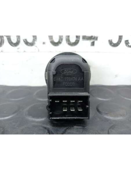 [113922] MANDO RETROVISOR  - FORD TRANSIT CUSTOM KASTEN