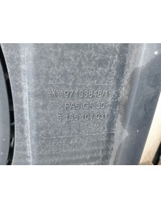 [113920] ELECTROVENTILADOR - FORD TRANSIT CUSTOM KASTEN