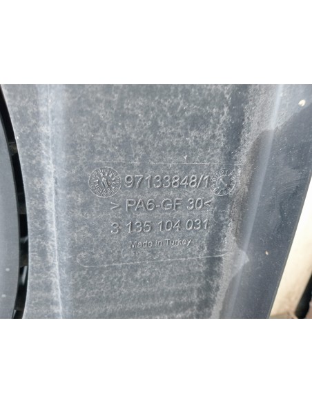 [113920] ELECTROVENTILADOR - FORD TRANSIT CUSTOM KASTEN