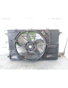 [113920] ELECTROVENTILADOR - FORD TRANSIT CUSTOM KASTEN 2