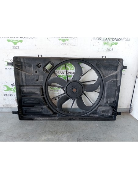 [113920] ELECTROVENTILADOR - FORD TRANSIT CUSTOM KASTEN