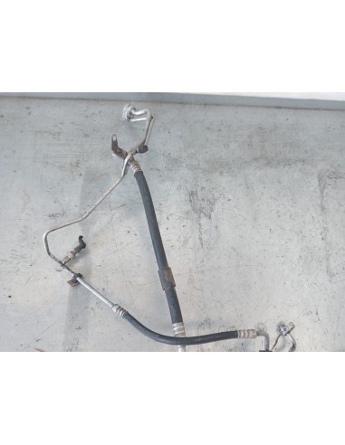 [113918] TUBOS AIRE ACONDICIONADO - IVECO DAILY...