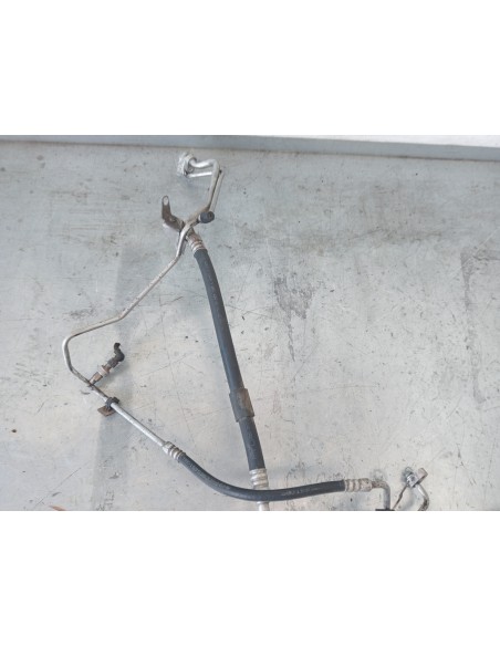 [113918] TUBOS AIRE ACONDICIONADO - IVECO DAILY FURGÓN (01/2014 - ...)