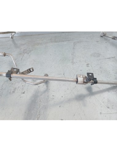 [113918] TUBOS AIRE ACONDICIONADO - IVECO DAILY...