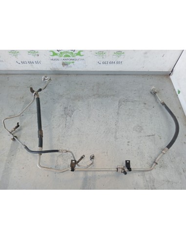 [113918] TUBOS AIRE ACONDICIONADO - IVECO DAILY...