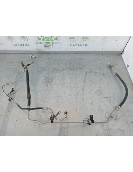 [113918] TUBOS AIRE ACONDICIONADO - IVECO DAILY FURGÓN (01/2014 - ...)