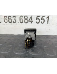 [113915] BOTON - NISSAN ATLEON