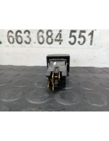 [113915] BOTON - NISSAN ATLEON