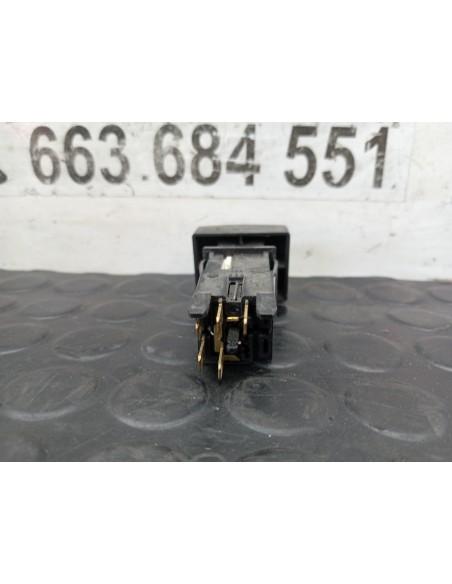 [113915] BOTON - NISSAN ATLEON