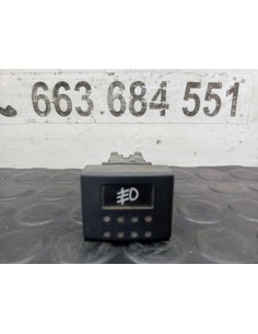 [113915] BOTON - NISSAN ATLEON 2